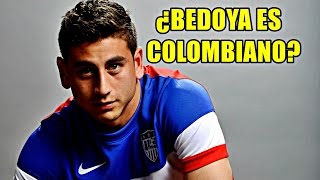 TOP 5 FUTBOLISTAS QUE PUDIERON HABER JUGADO CON COLOMBIA