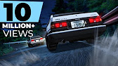 Seb Presents Initial D Fifth Stage Non Stop D Selection Vol 2 Youtube