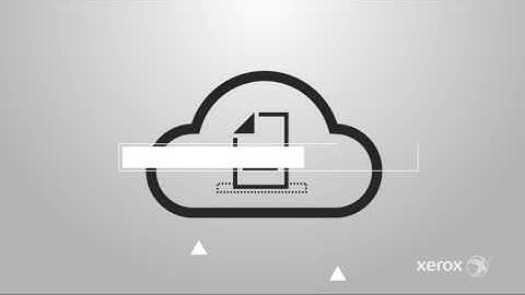 Xerox User Analytics Service - Data Security