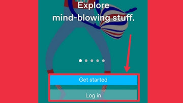 How To Create Tumblr Account in Android