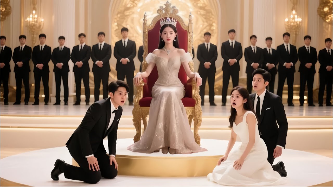 💎بعد أن ربيتُ إخوتي الثلاثة بتعب، خانوني، والآن بعد أن وُلدت من جديد، سأجعلهم يدفعون الثمن!