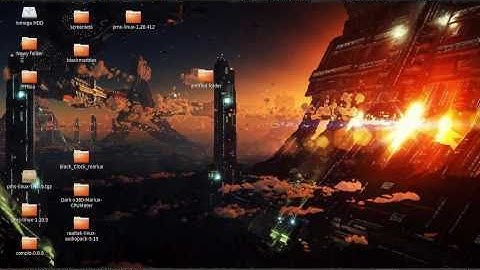 Compiz config Update effects manually Tutorial linux