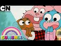 When Darwin Was Forgotten Gumball Cartoon Network UK When Darwin Was Forgotten Gumball Cartoon Network UK