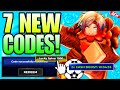 *NEW UPDATE* ALL WORKING CODES FOR BLUE LOCK RIVALS IN 2025 NOVEMBER - ROBLOX BLUE LOCK RIVALS CODE