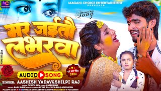 aashish Yadav  Sad song 2023    mar Jaitau Labhrva Ashish Yadav  shilpi Raj Sad Song