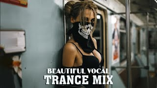 Beautiful Vocal Trance Mix | Progressive Female Vocal Trance #74