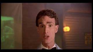 Bill Nye the Science Guy S01E16 Light and Color