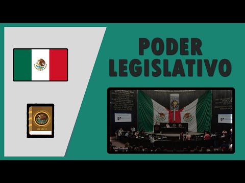 Vídeo: Al poder legislatiu?