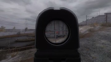 GUNSLINGER Unoffcial Kai 2 A  [Alpha0.1 29.04.2025] FN2000 FCS