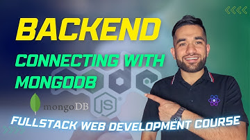 20 Connecting ExpressJS to MongoDB in Nepali | Bipin Budhathoki | Nodejs | Fullstack Course | MERN