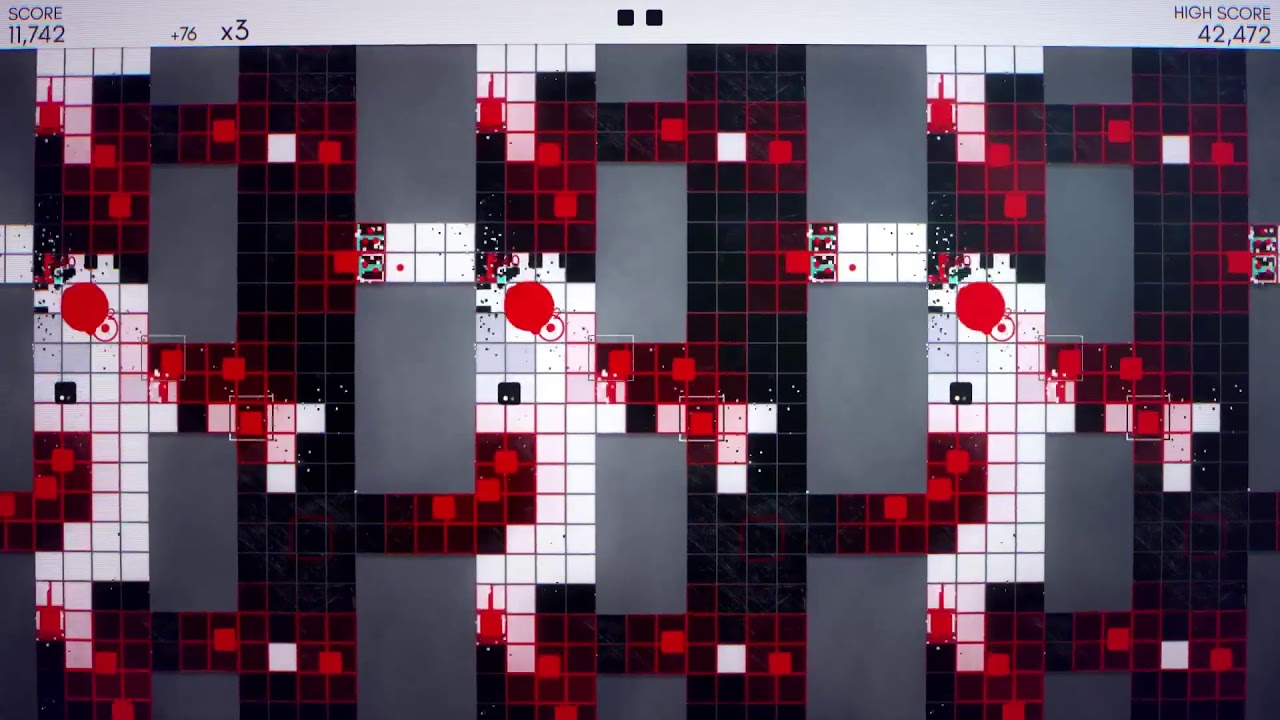 INVERSUS Deluxe   Nintendo Switch Launch Trailer