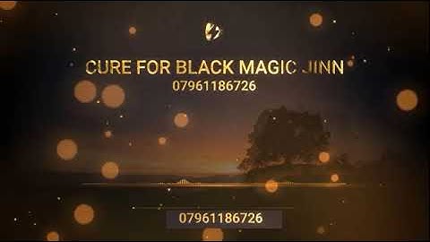 Ultimate Ruqyah to Cut Roots of Black Magic which is passed in Generations Old &Strong