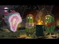 Rick and Morty - &quot;Rick shames all Observers for revenge&quot;