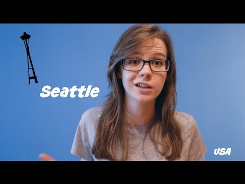 Video: Nejlepší noční život v Seattlu