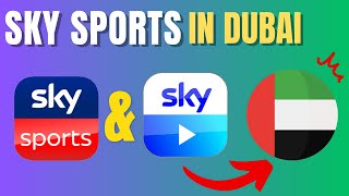 How To Watch Sky Sports In Dubai (2024) screenshot 4