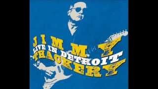 JIMMY THACKERY &amp; THE DRIVERS   Live In Detroit   Solid Ice