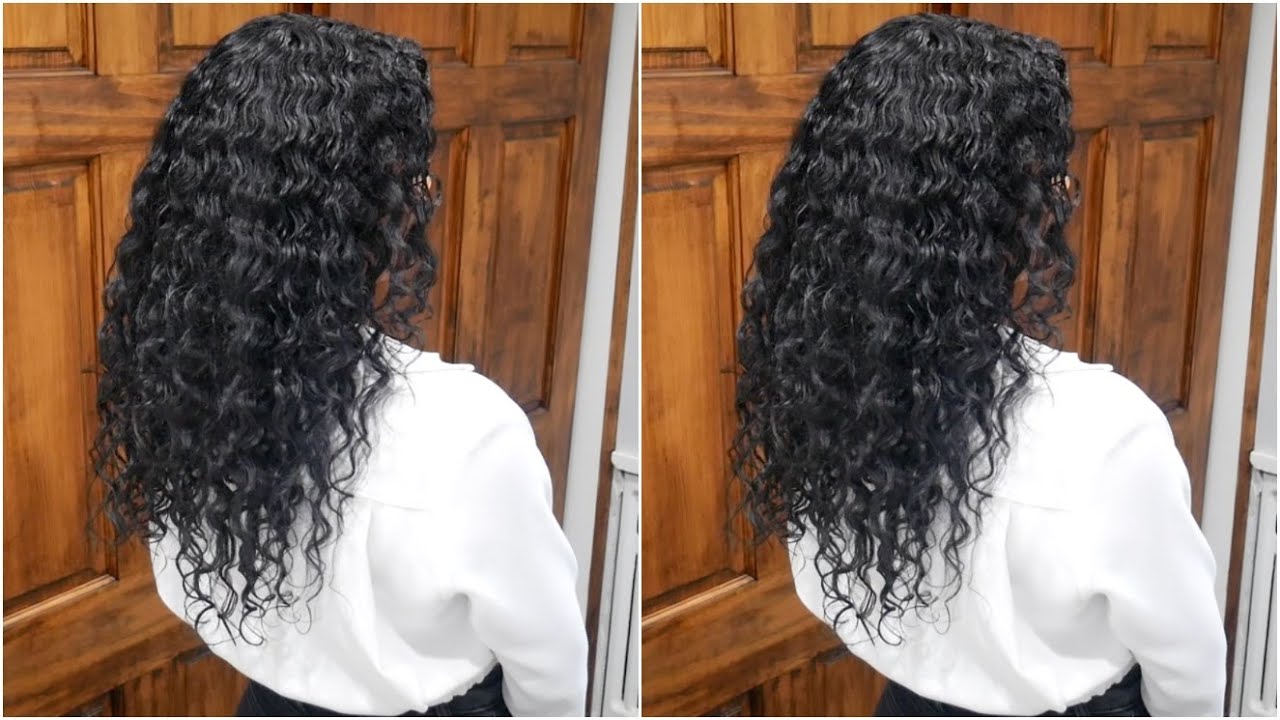 Curlsmith Transition Kit