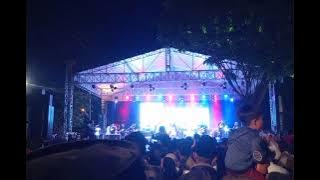 new Monata Deviana safara hanya satu persinggahan live Pacet 2022