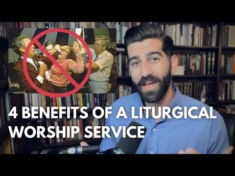 Video: Kdy lze použít liturgické bohoslužby?