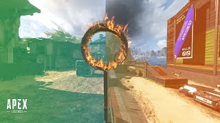 Cinematic Showcase: Iron Crown Map Changes