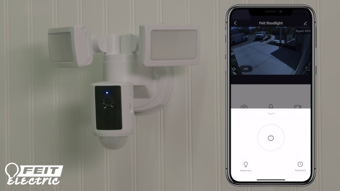 How to Install the Feit Electric Indoor Smart Plug 