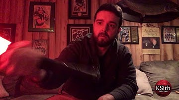 Vengeance - SmoothSwing Font Demo