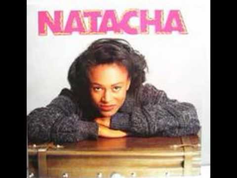 Natacha - Etranger