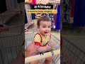 AI se tej baby || 6 month baby Vs AI || #BabyShorts #shorts #ytshorts #CuteBaby #AIvsBaby #yt #fyp