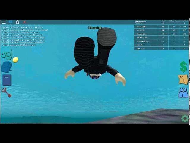 Roblox Scuba Diving At Quill Lake By Colonelgraff Fandom Fare Kids Gaming - roblox scuba diving at quill lake power suit scrap