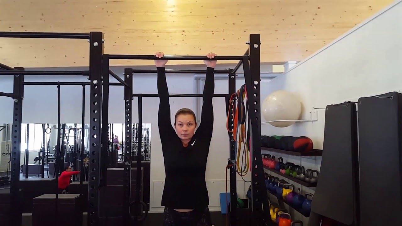 Näin parannat olkapäiden liikkuvuutta | Vireus