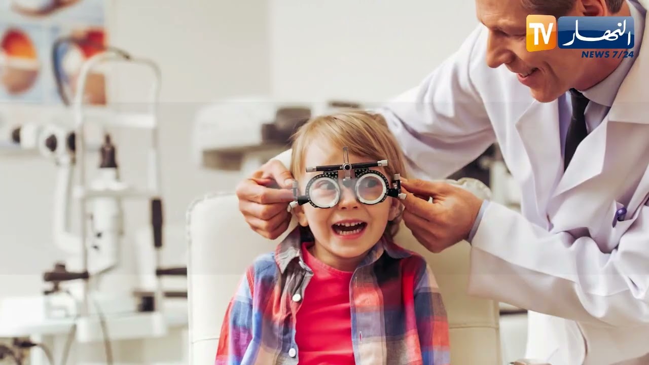 صحة ونصيحة: سرطان شبكية العين عند الأطفال.. أسبابه وعلاجه