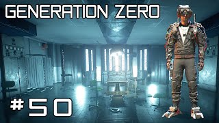 Место, где всё началось-Generation Zero #50 (финал)