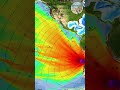 Terremoto de Valdivia / Curiosidades de Chile #urckari #geografía #Chile #curiosidades