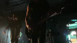 Grandson - “Fallin (Temptation)” At The Underground (Charlotte, NC) 2019