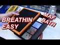 DIY Boxster 986 Air Filter Change & MAF Sensor Cleaning