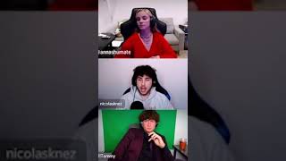 I Made Ana Schumate Fall In Love