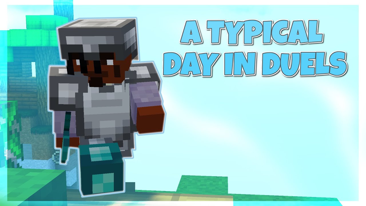 What A Typical Day On Duels Looks Like Skywars Duels YouTube what-a-typical-day-on-duels-looks-like-skywars-duels-youtube