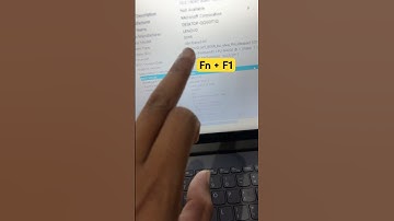 Lenovo ideapad 80XR Series Laptop Sound Audio Not Working Problem#Macnitesh#keybordtricks#2025short