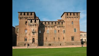 MANTOVA  Centro Storico+Palazzo Ducale+Torre+Museo video 4k con musica  Canon m6mkii by Ph Leonardo