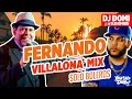 FERNADO VILLALONA MIX SOLO BOLEROS DJ DOMI FERNADO VILLALONA MIX SOLO BOLEROS DJ DOMI