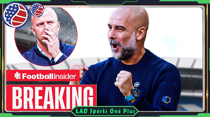 Man City blow Liverpool out of the water after £4bn+ reveal