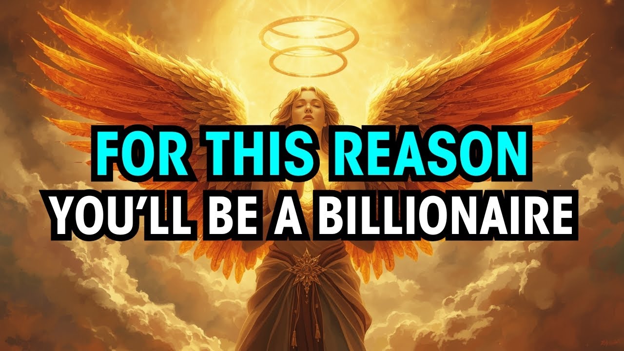 Chosen One, This Is Why You’re Being Prepared for Greater Responsibility