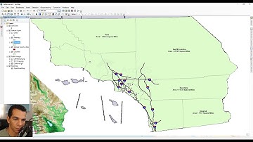 Definition Query ArcMap, define and filter your data