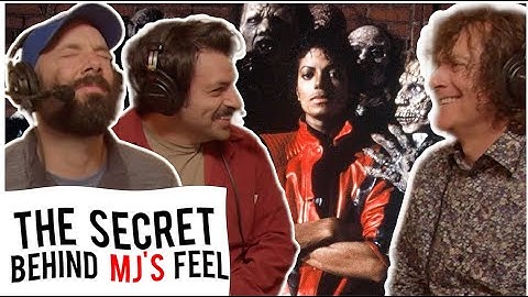 How MJ