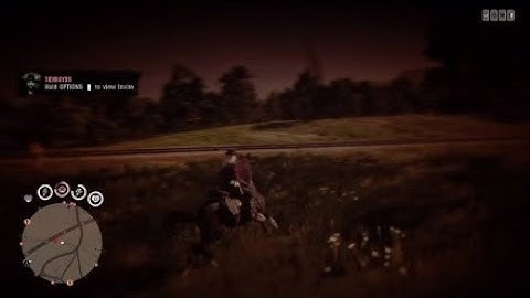 Red Dead Redemption 2 online how to make a griefer rage quit