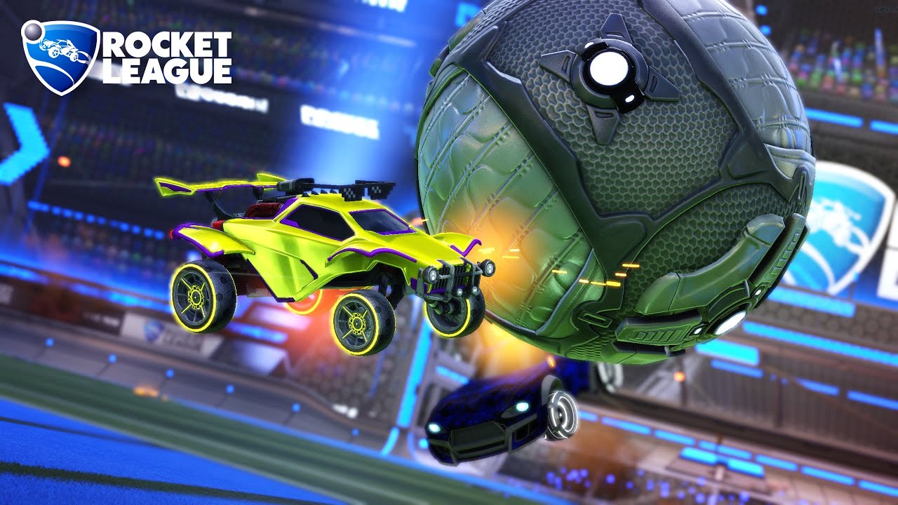 The return of the toughest Rocket League tournament