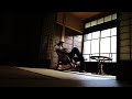 安里拓朗”Yesterday’s Rain”[official video]