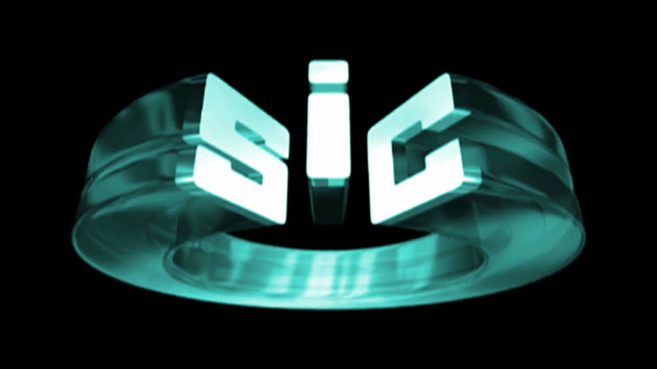 SIC - Tema Programação 2001 - YouTube