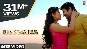 Deewana (Nesha Nesha) Full Title Song Video ᴴᴰ | Deewana Bengali Movie 2013 | Jeet & Srabanti