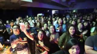 LIVELOUD Australia 2016 (Recap)